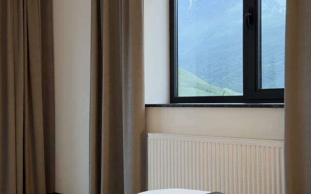 Гостевой дом Villa Fiagdon