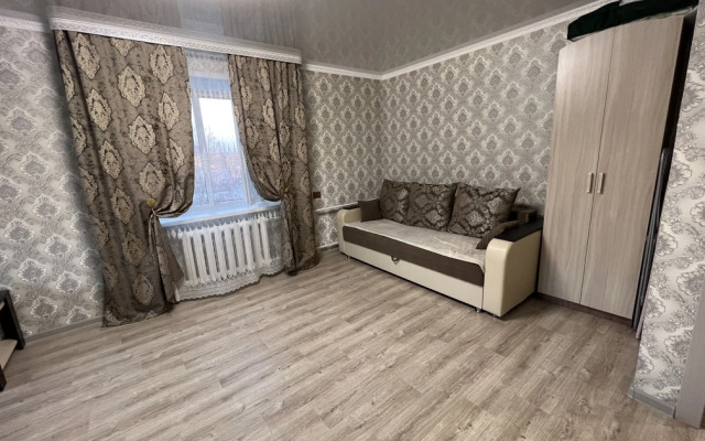 Квартира на Улице Новобульварная