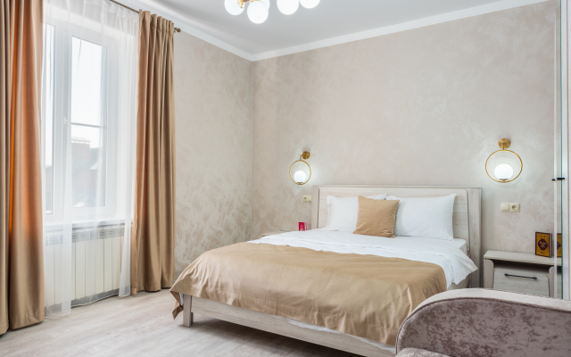 Mir Guest House