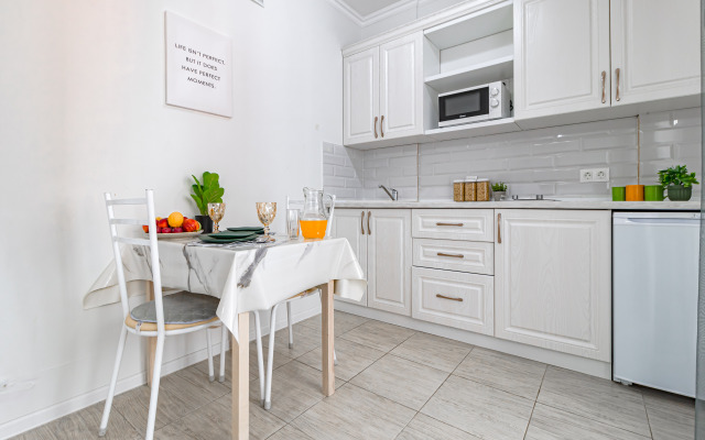 Uyutnaya Flat