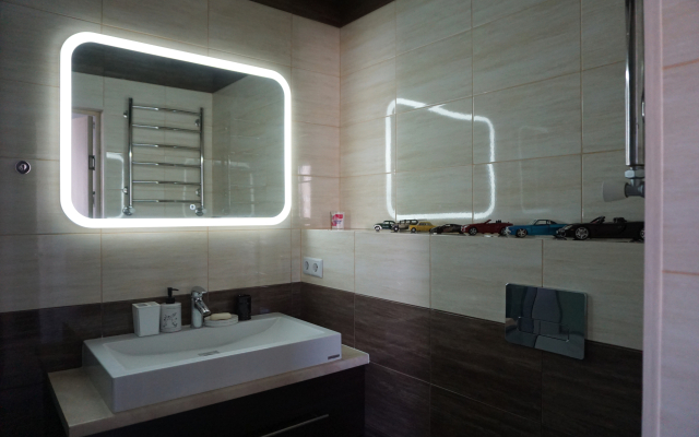 Sedymoye nebo Flat