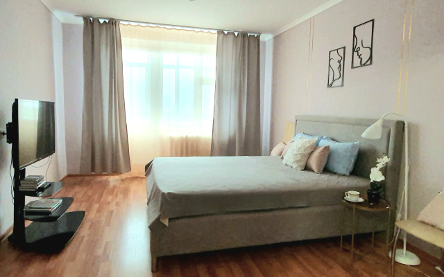 Квартира Домашний очаг