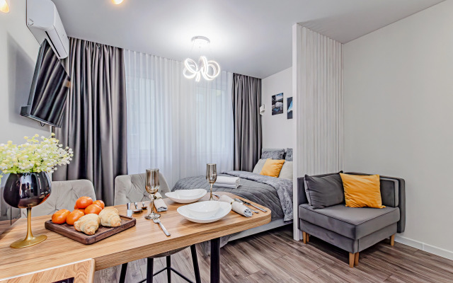 Kazan Flat