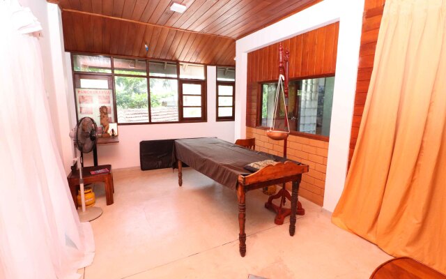 Yoho Milkyway Holiday Resort Villa