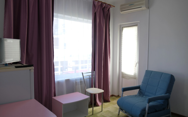 Rozovy Sad Guest house