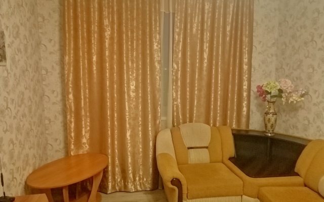 Апартаменты на Интернациональной