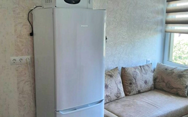 Two-room Apartament v Olginke v 300 metrah ot morya