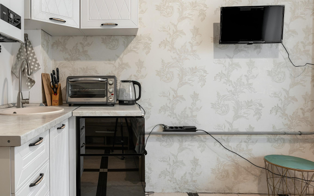 Апартаменты Simple Studio