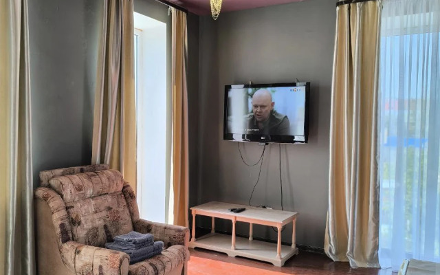 Квартира Номер в центре Геленджика