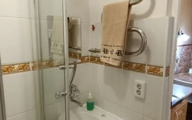 Квартира в Доме Ясень 3