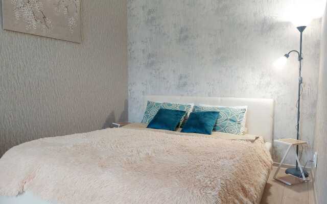 Апартаменты На Советской 27