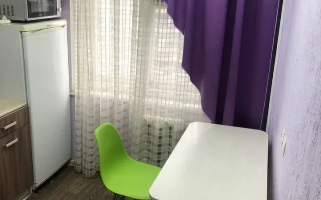 Квартира на Комарова 2