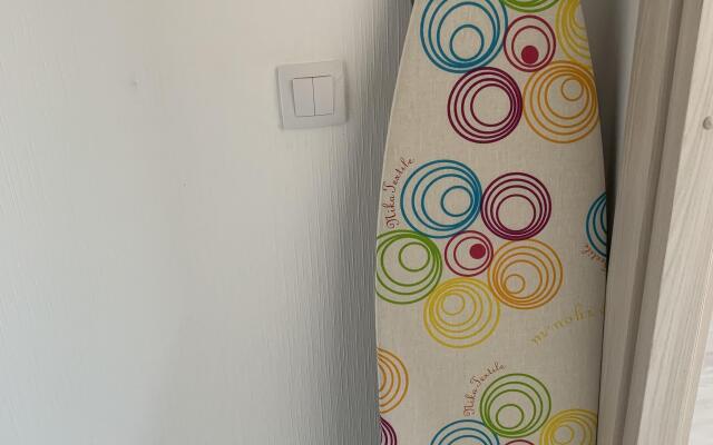 Апартаменты Comfort apartments