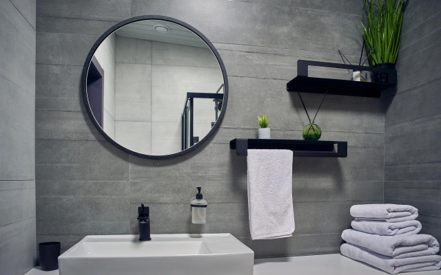 Шале Горки47