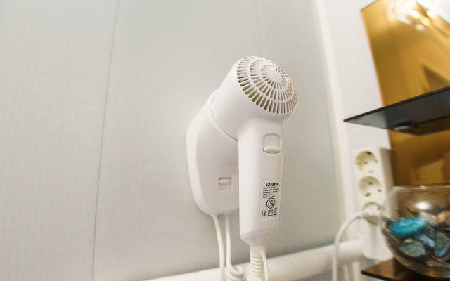 InnDays na Serebrovskoy 16E Apartments