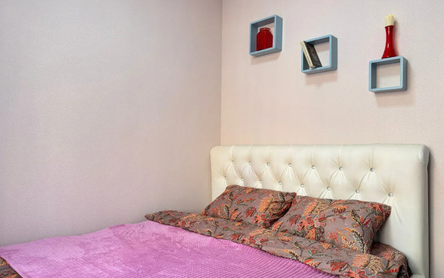 Prostornaya V Laykovo Flat
