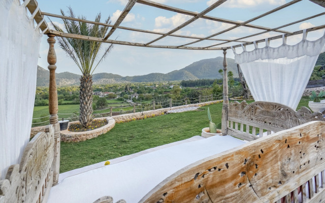 Kassandra Heritage Boutique-hotel
