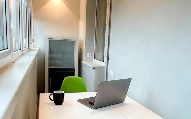 Odessa Flat