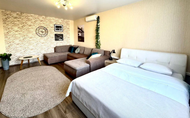 Квартира Комфорт У Музея  Мирового  Океана