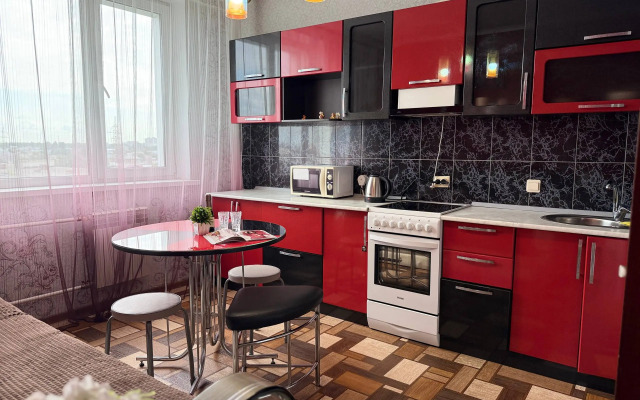 Квартира Lofthouse