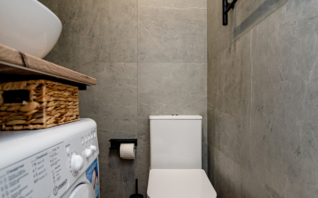 Апартаменты Николоямский Переулок 2 (8)