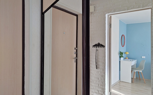 Квартира Морриса Напротив Шашлычной 1