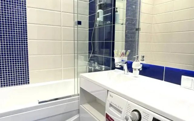Na Panina 3 Apartments