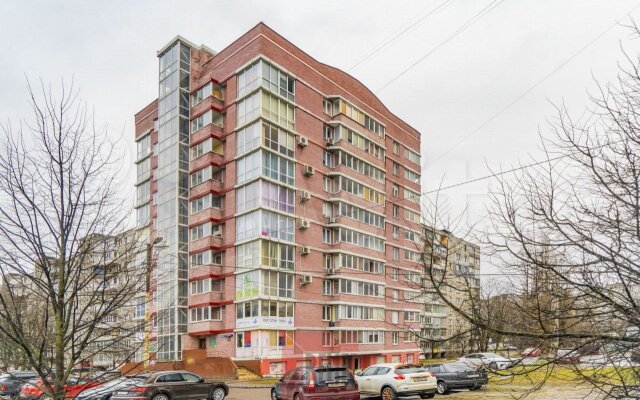 Ryadom S Muzeem Mirovogo Okeana Flat