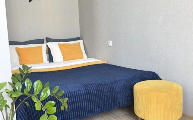 Квартира в новом ЖК Яркий для вашего комфортного проживания