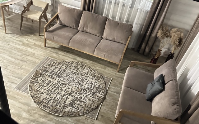 Гостевой Дом Бутик Хаус