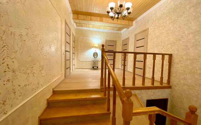 Gostevoy Dom Lidiya Guest House