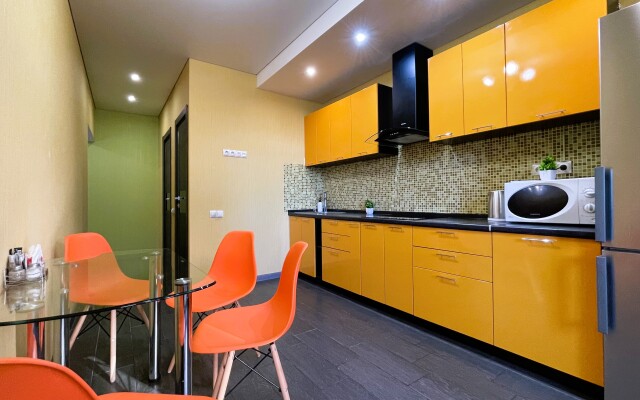 Апартаменты Right Room на 65 лет Победы 41к2