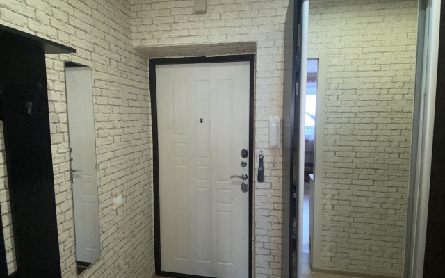 Квартира Уютная студия Дружба 5/4