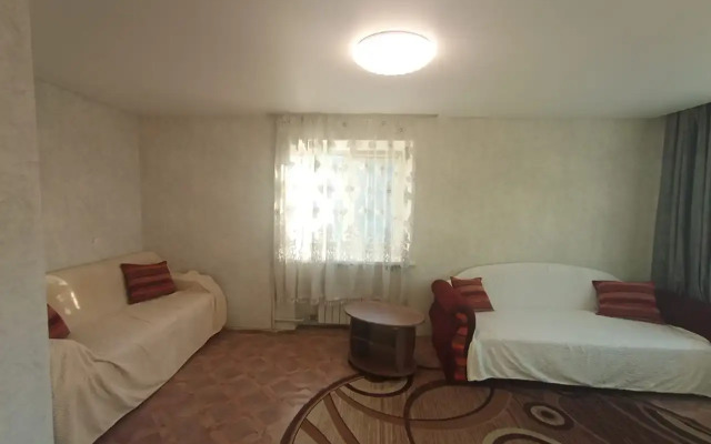 Ramacity na Truda Flat