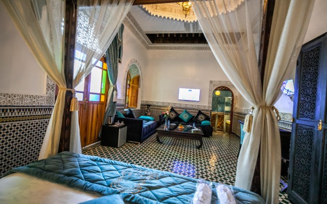 Palais Houyam Guest house