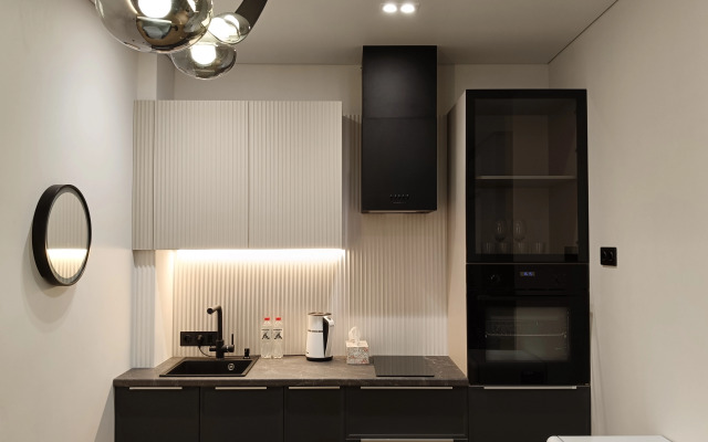 Квартира на Водяной 18А