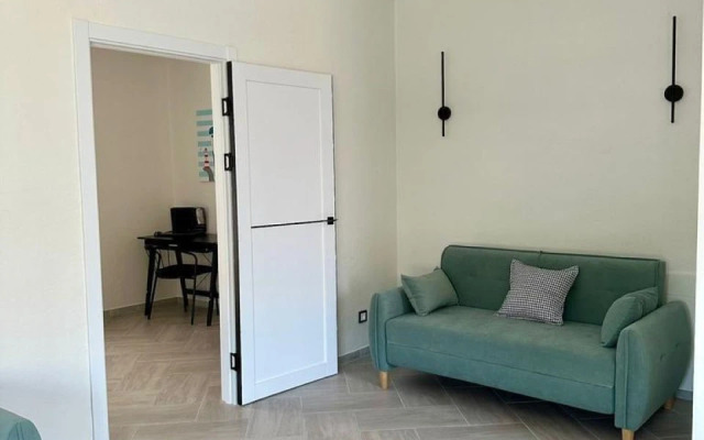 2-Kh Komnatnaya V Gostevom Dome Flat