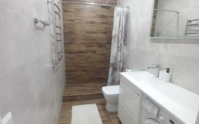 Апартаменты в Кисловодске