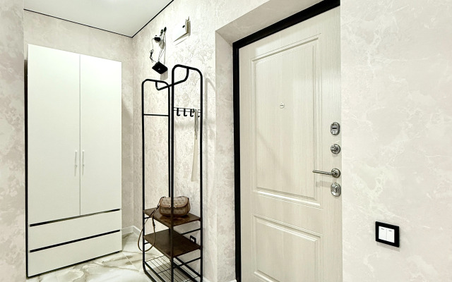 Studencheskaya ulitsa 8s2 Flat