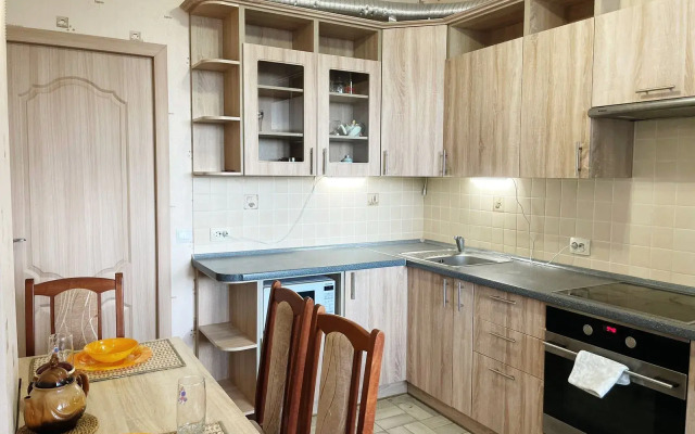 Апартаменты Бетховен