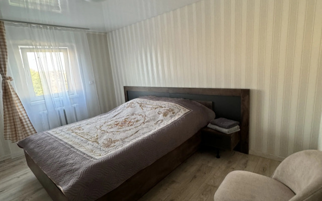 Частный дом Уютный дом в Минске