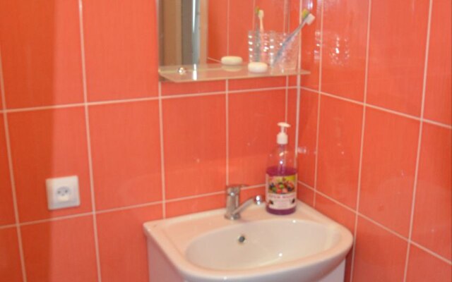 Moskovskiy Guest House
