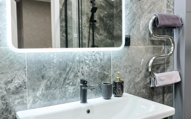 Апартаменты на Пархоменко 151/1