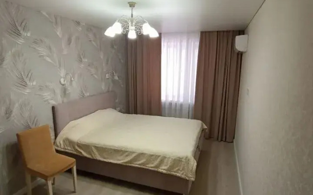 Na Prospekte Ibragimova 32a Flat