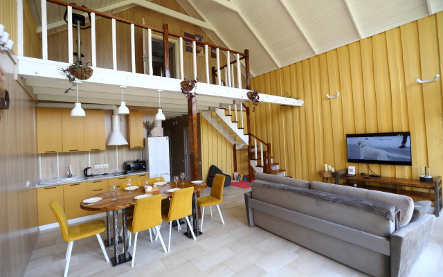 Econevidal Guest House