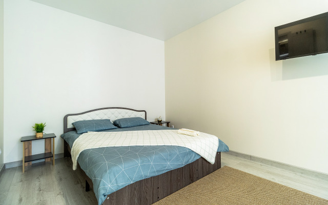 Dlya Komandirovki Ucheby Otdykha Flat