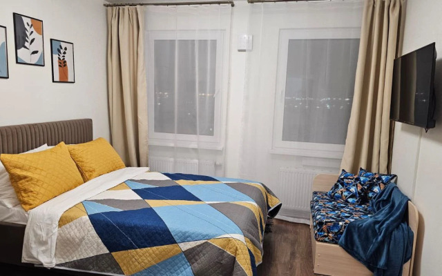 Квартира Комфорт в новом доме