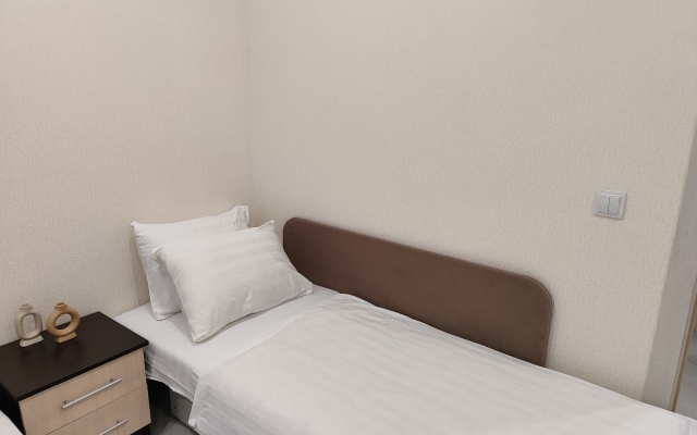 Апартаменты Город Времени