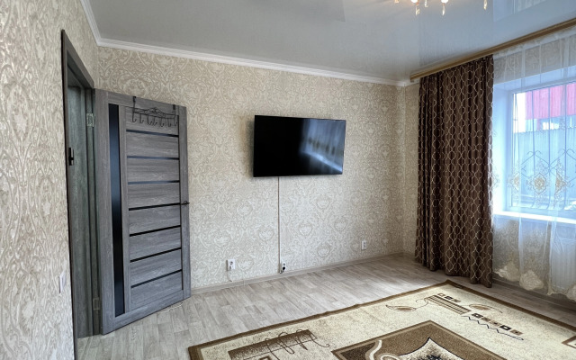 Shapagat 10 Perviy Etazh Flat