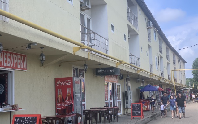 IZI Hotel
